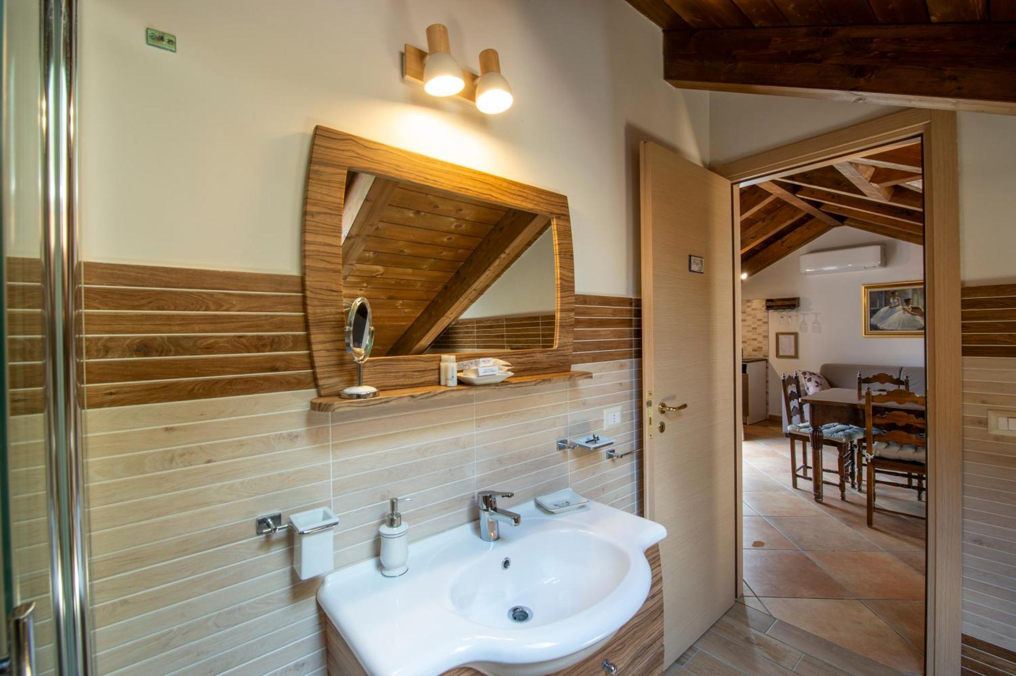 Bed and Breakfast Solaria Амальфи Экстерьер фото